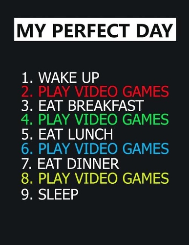 My Perfect day