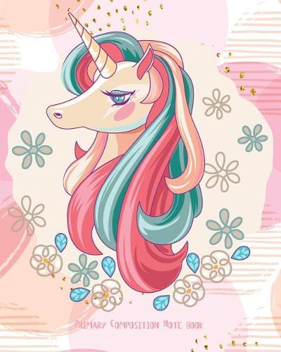 Primary Composition Notebook