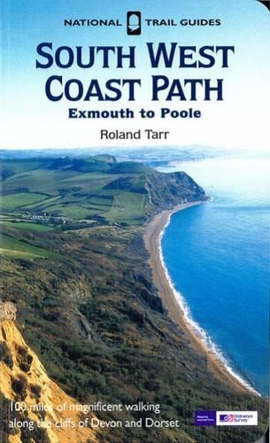South West Coast Path
