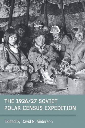 1926/27 Soviet Polar Census Expeditions