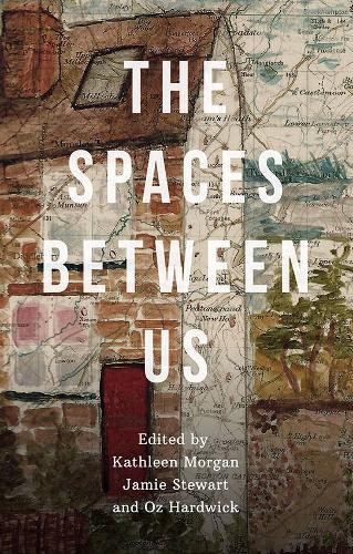 The Spaces Between Us