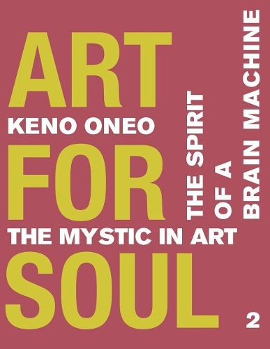 Art for Soul - Work Report 2: Der Geist einer Brain Machine(Art for Soul)