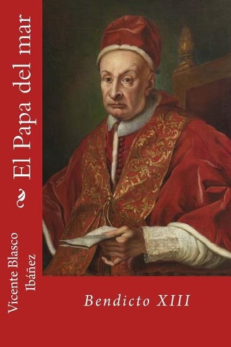 El Papa del Mar