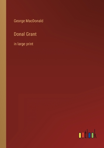 Donal Grant