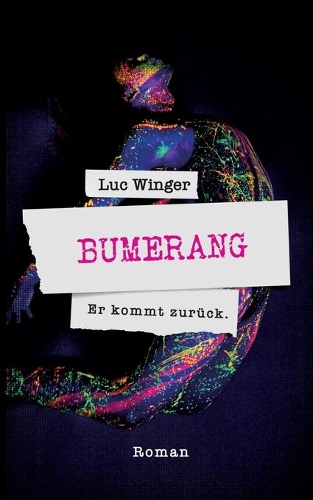 Bumerang