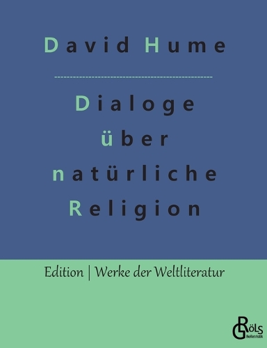 Dialoge über natürliche Religion: Über Selbstmord und die Unsterblichkeit der Seele