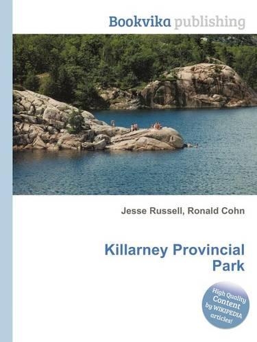 Killarney Provincial Park