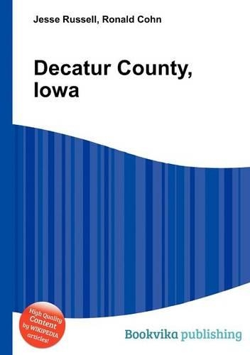 Decatur County, Iowa