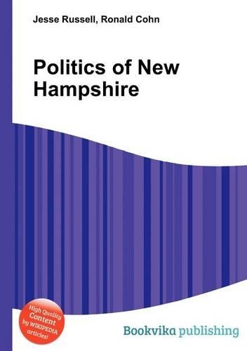 Politics of New Hampshire