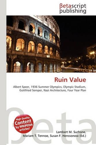 Ruin Value: (English)