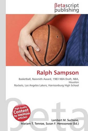 Ralph Sampson
