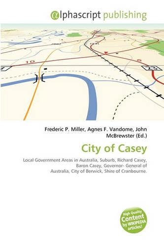 City of Casey