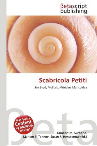 Scabricola Petiti