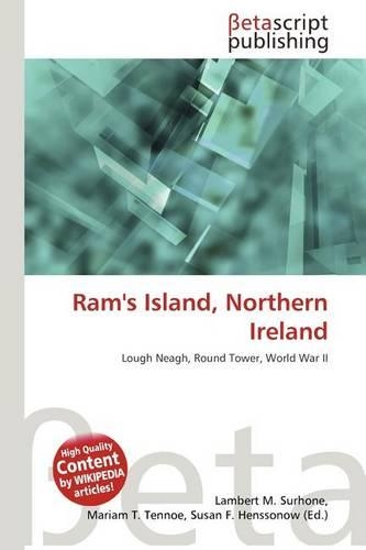 RAM's Island, Northern Ireland: (English)