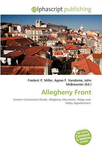 Allegheny Front