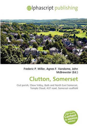 Clutton, Somerset