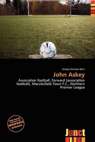 John Askey