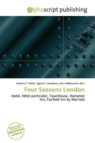 Four Seasons London