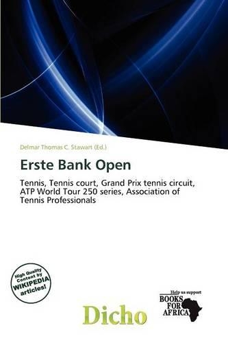 Erste Bank Open