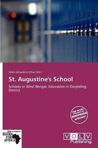St. Augustine's School