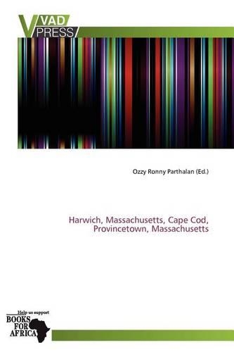 West Falmouth, Massachusetts: (English)