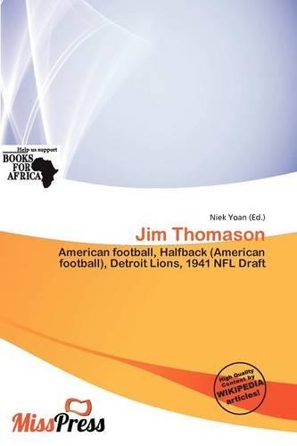 Jim Thomason