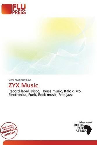 Zyx Music