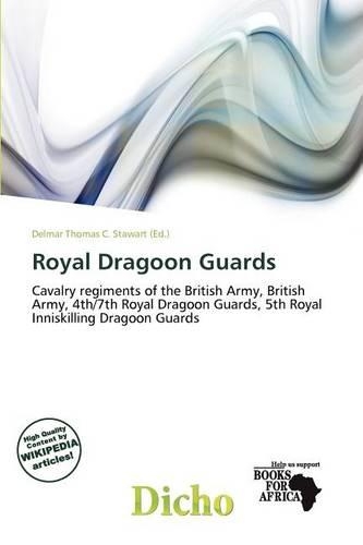 Royal Dragoon Guards