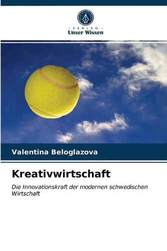 Kreativwirtschaft