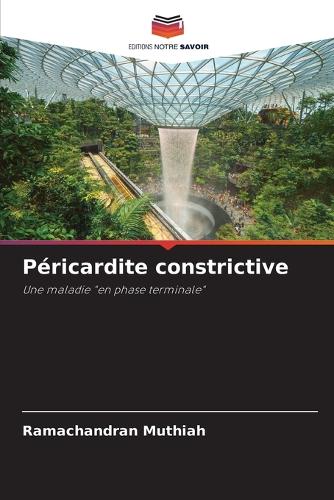 Péricardite constrictive