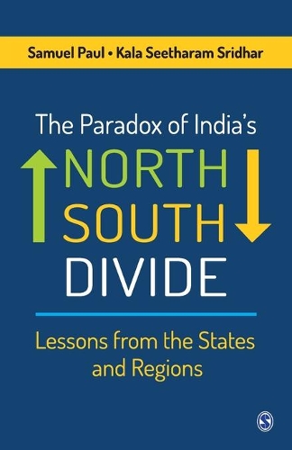 The Paradox of India’s North–South Divide