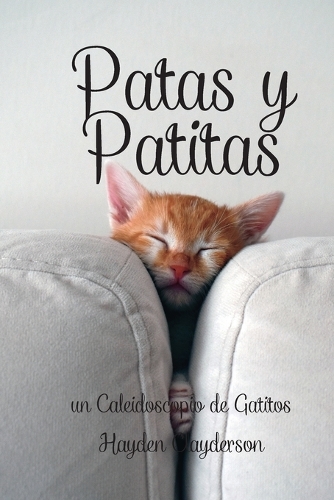 Patas y Patitas en Poesía: un Caleidoscopio de gatitos: Instantáneas fascinantes del mundo de los gatitos