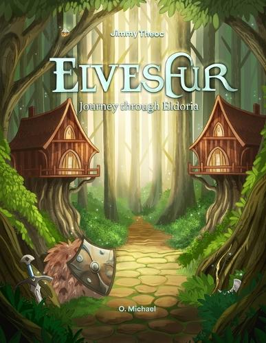 Elvesfur: Journey Through Eldoria