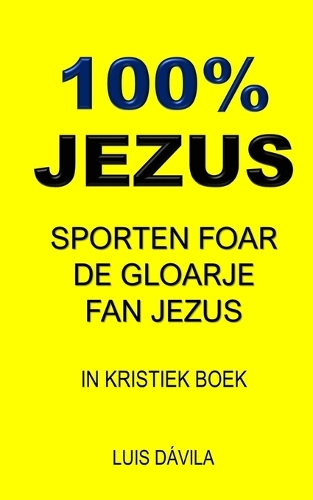 100% Jezus