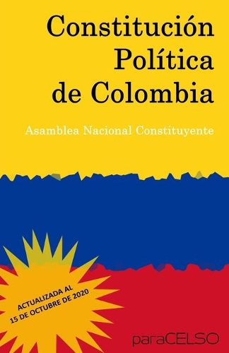 Constitución Política de Colombia