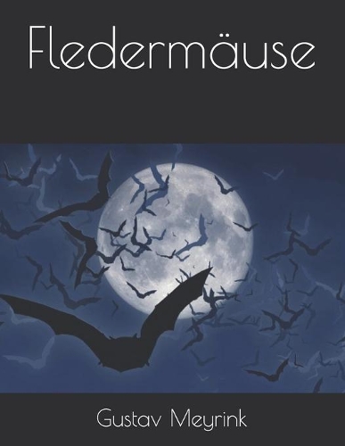Fledermäuse