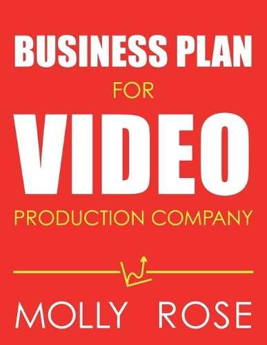 Business Plan For Video Production Company