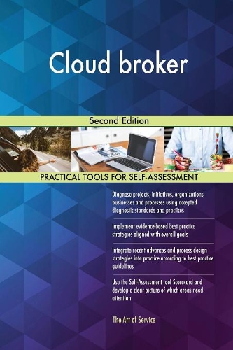 Cloud broker Second Edition