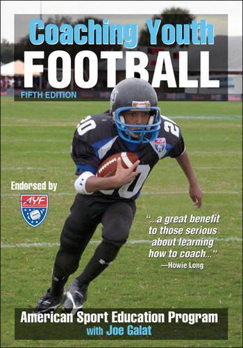 Coaching Youth Football