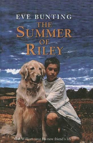 Summer of Riley