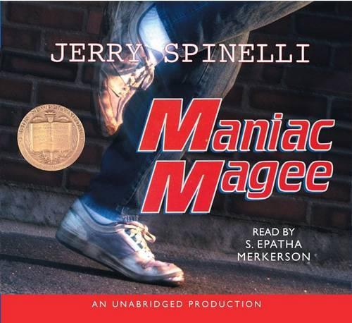 Maniac Magee