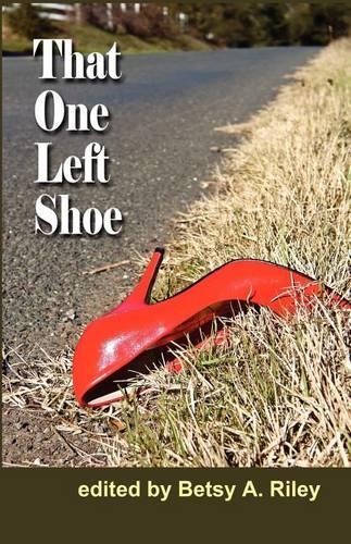 That One Left Shoe: (English)