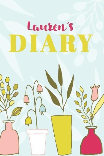 Lauren Diary