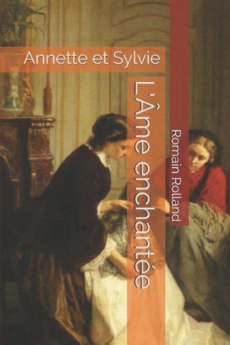 L'Âme enchantée