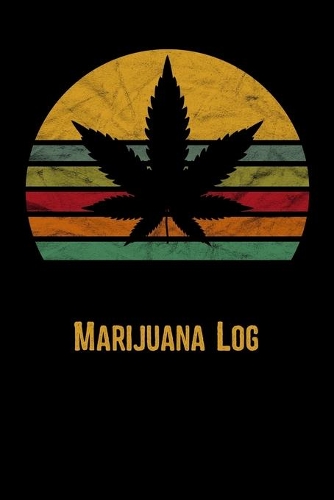Marijuana Log