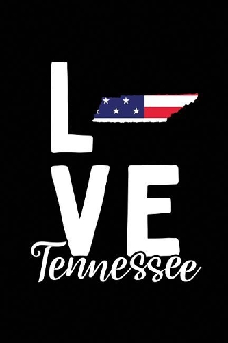 I Love Tennessee