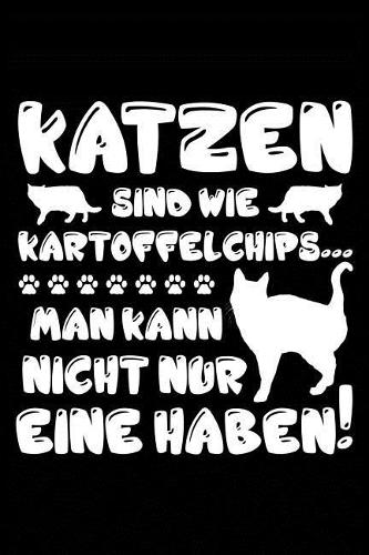 Eine Katze? Unmöglich!