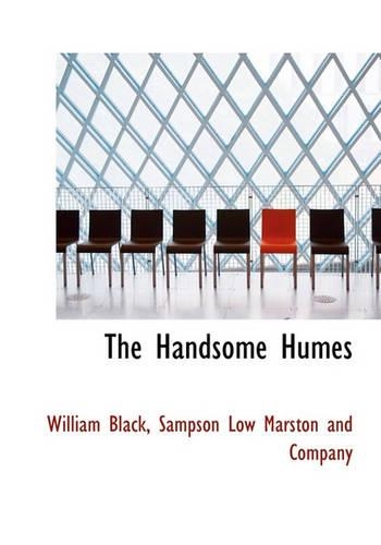The Handsome Humes