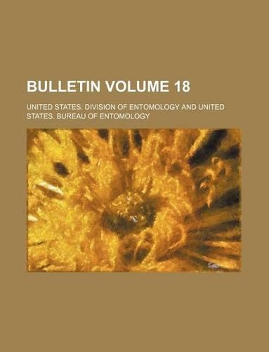 Bulletin Volume 18: (English)