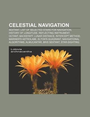 Celestial Navigation